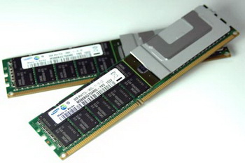 Samsung LRDIMM